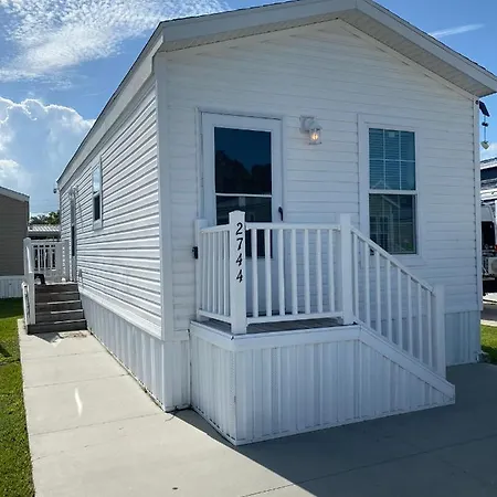 Cozy Tiny Home Near Disney World & Orlando Parks! Kissimmee Exterior foto