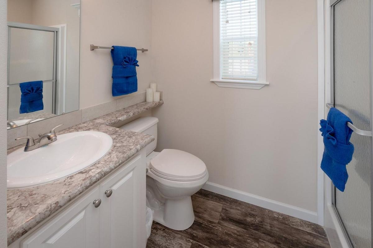 Ferienhaus Cozy Tiny Near World & Orlando Parks! Kissimmee